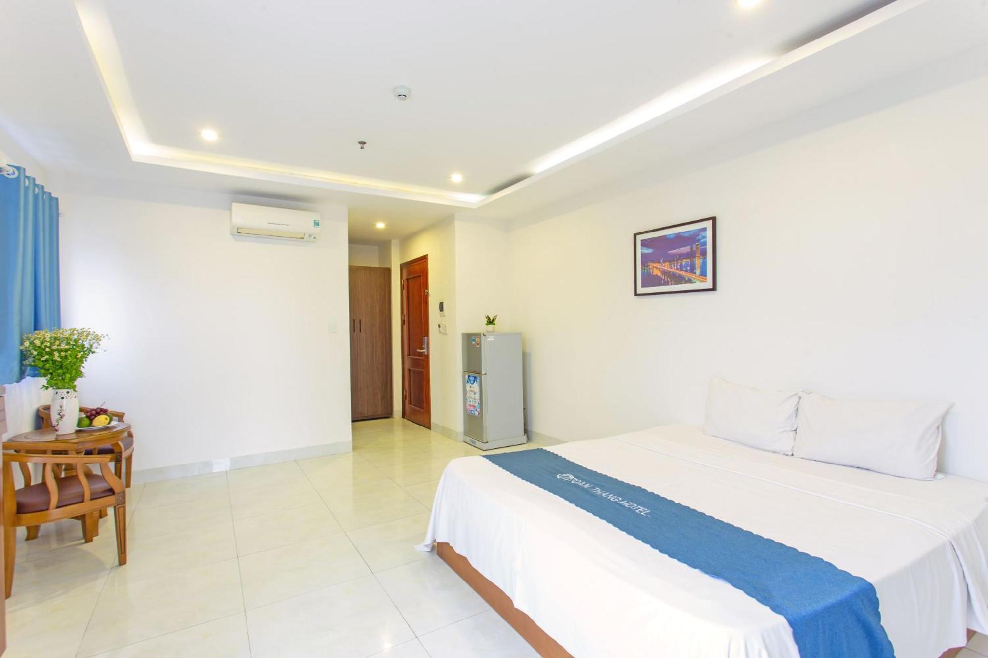 Toan Thang Beach Hotel Đà Nẵng Kültér fotó